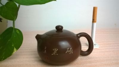 小西施壶