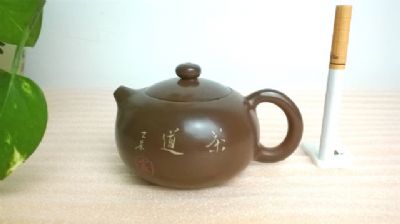 小西施壶