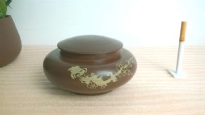 将军小茶罐