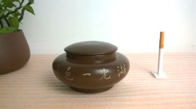 将军小茶罐