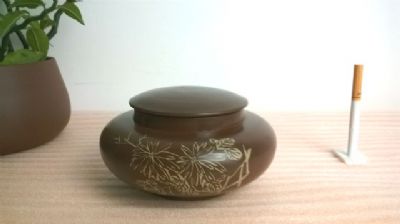 将军小茶罐
