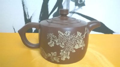 井栏壶