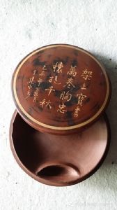 向福功作品欣赏