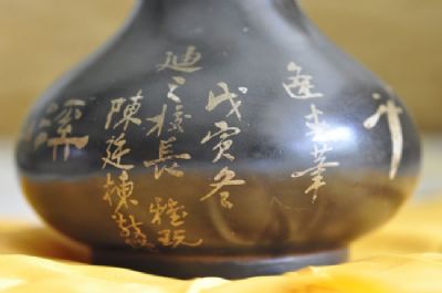 向逢春作品欣赏