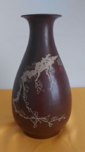 玉壶春